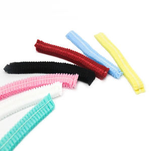 Mũ phẫu thuật PP dùng một lần y tế 18